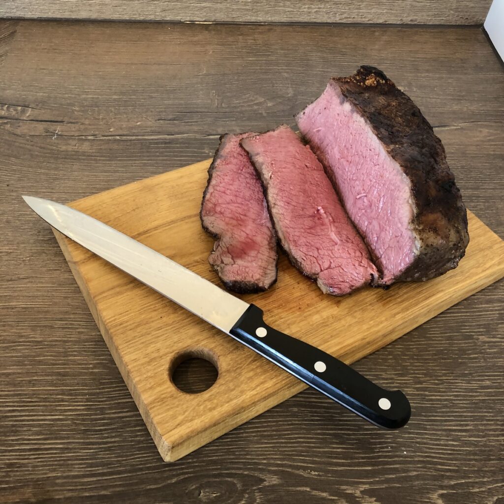 roastbeef-sous-vide-aufschneiden-servieren